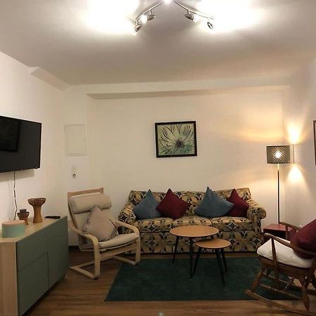 Ferienwohnung Stadtflair Daun Exterior foto