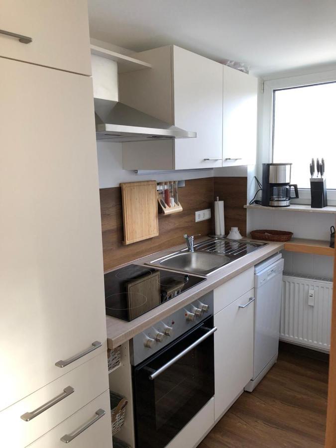 Ferienwohnung Stadtflair Daun Exterior foto